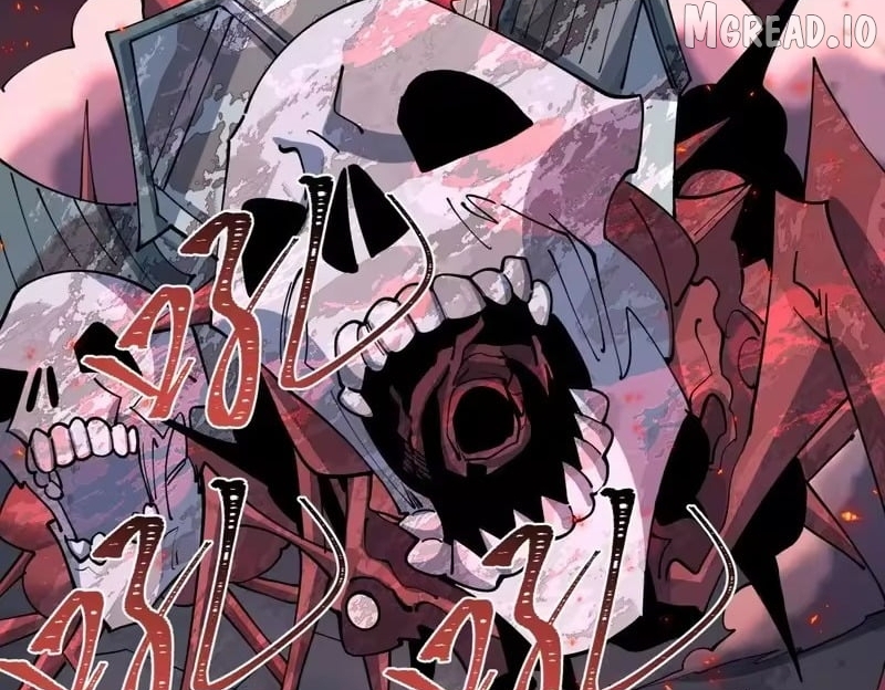 Era of the Haunted Chapter 576  - page 79
